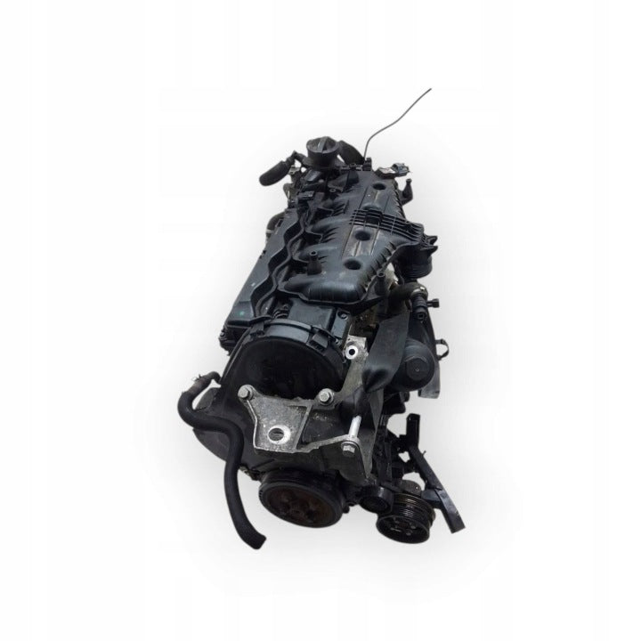 Motor Volvo V60 D5204T6 2.0 150PS 110kW 167TKm 2015 Diesel Engine Unkomplett MOT4202835421ej