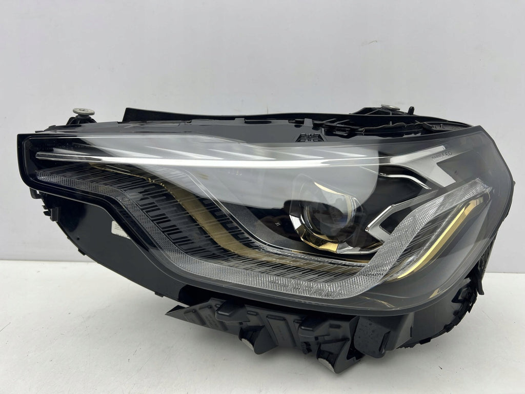 Frontscheinwerfer BMW 2 G42 5A03E37 LED Links Scheinwerfer Headlight SCH8996836799dj