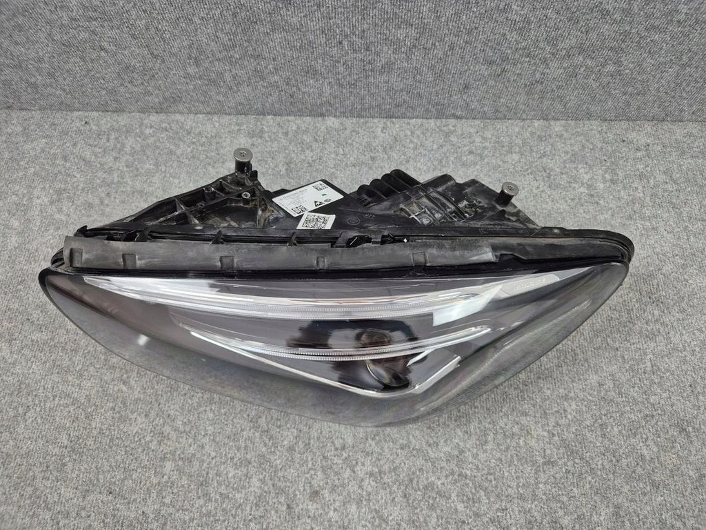 Frontscheinwerfer Mercedes-Benz W247 A2479061903 Full LED Links Headlight SCH2976059650so