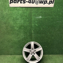 1x Alufelge 16 Zoll 7.0