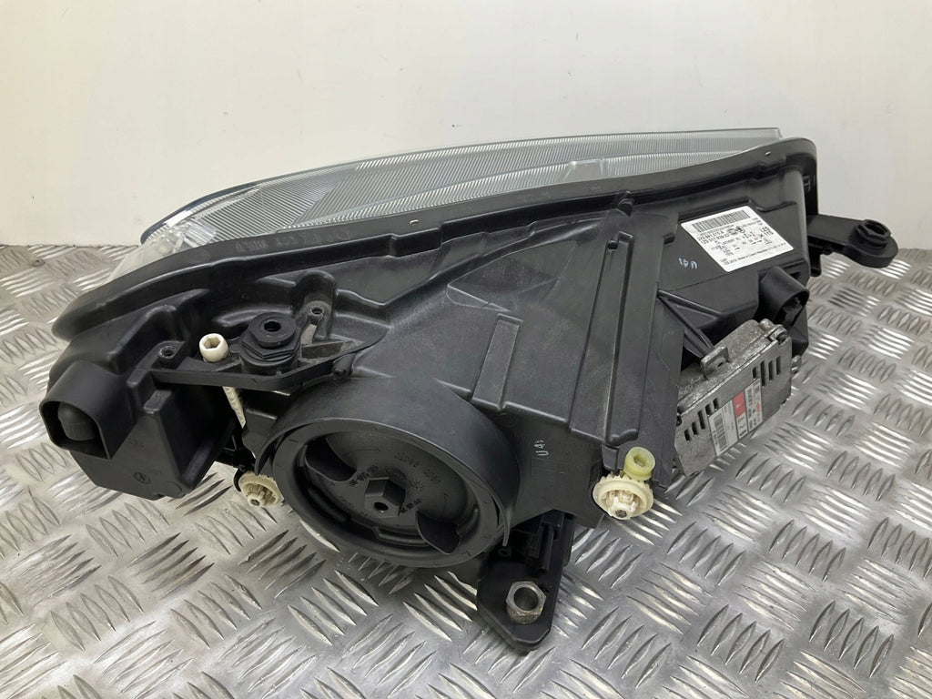 Frontscheinwerfer Skoda Superb 3V2941015A Links Scheinwerfer Headlight SCH7563955485fx