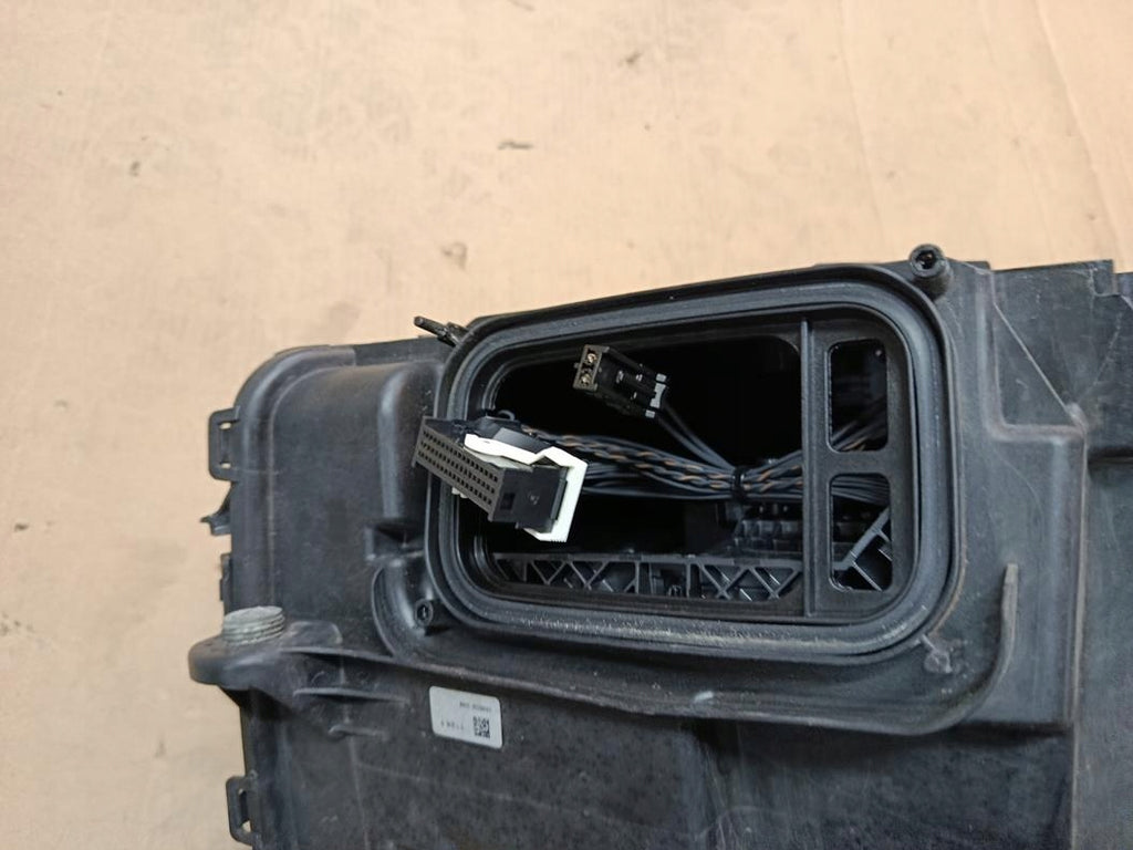 Frontscheinwerfer Mercedes-Benz Glc A2539066303 LED Links Scheinwerfer Headlight SCH4883982062vo