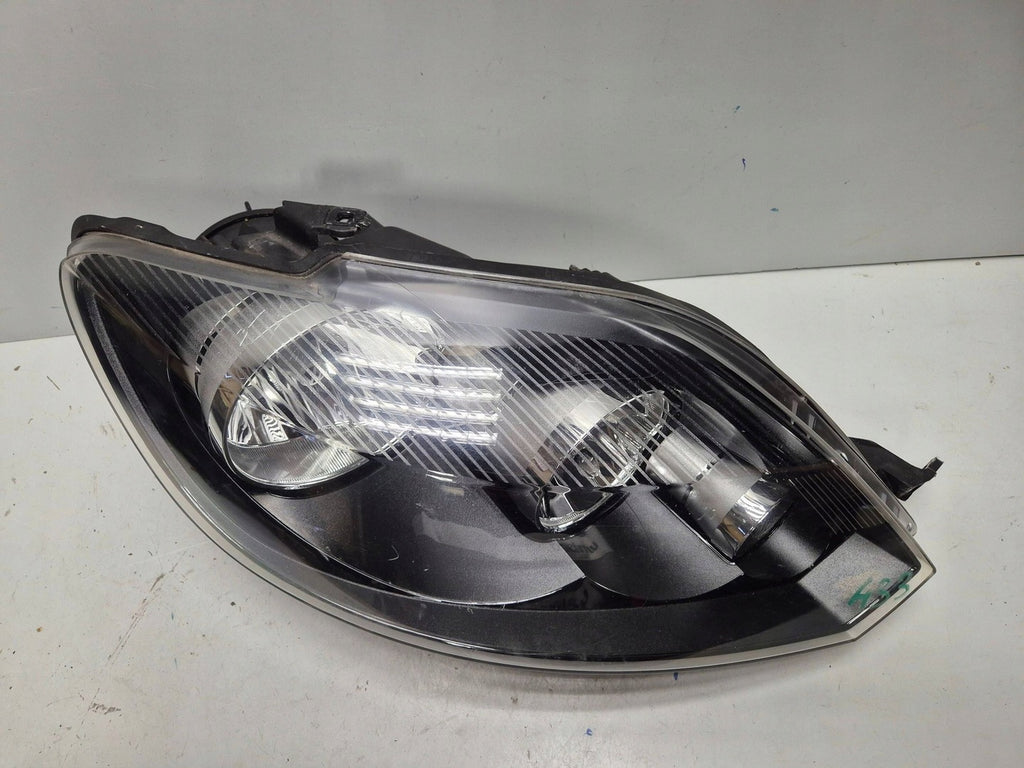 Frontscheinwerfer VW Golf V Plus 5M1941006 Rechts Scheinwerfer Headlight SCH5690869364de