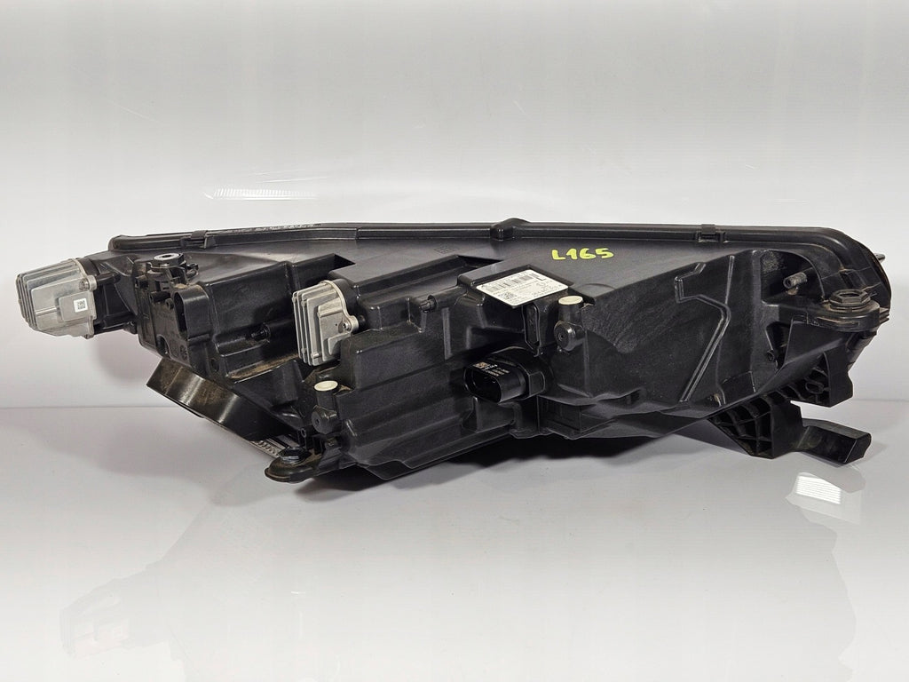 Frontscheinwerfer Skoda Octavia I 5E4941015 LED Links Scheinwerfer Headlight SCH7703099519mu