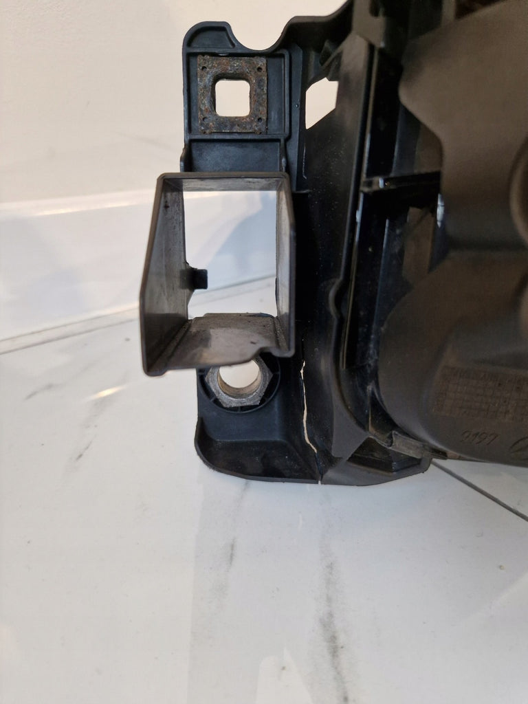 Frontscheinwerfer Mercedes-Benz Gls X166 A166964503 Links Scheinwerfer Headlight