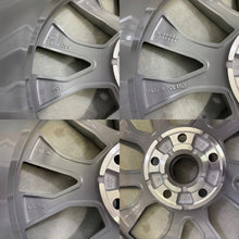 Load image into Gallery viewer, 1x Alufelge 18 Zoll 8.0" 5x112 44ET Glanz Silber 3P0601025E Skoda Superb FEL2223996424zr