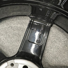 Laden Sie das Bild in den Galerie-Viewer, 4x Alufelge 18 Zoll 7.5" 5x112 49ET Glanz Schwarz A1774013200 Mercedes-Benz Cla FEL4150679792hg