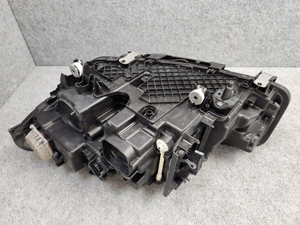 Frontscheinwerfer BMW 5 G31 G30 9850582-07 LED Rechts Scheinwerfer Headlight SCH4156886096cr