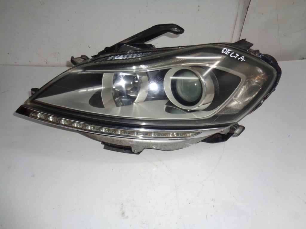 Frontscheinwerfer Lancia Delta III 51824830 Links Scheinwerfer Headlight SCH7137407492vw