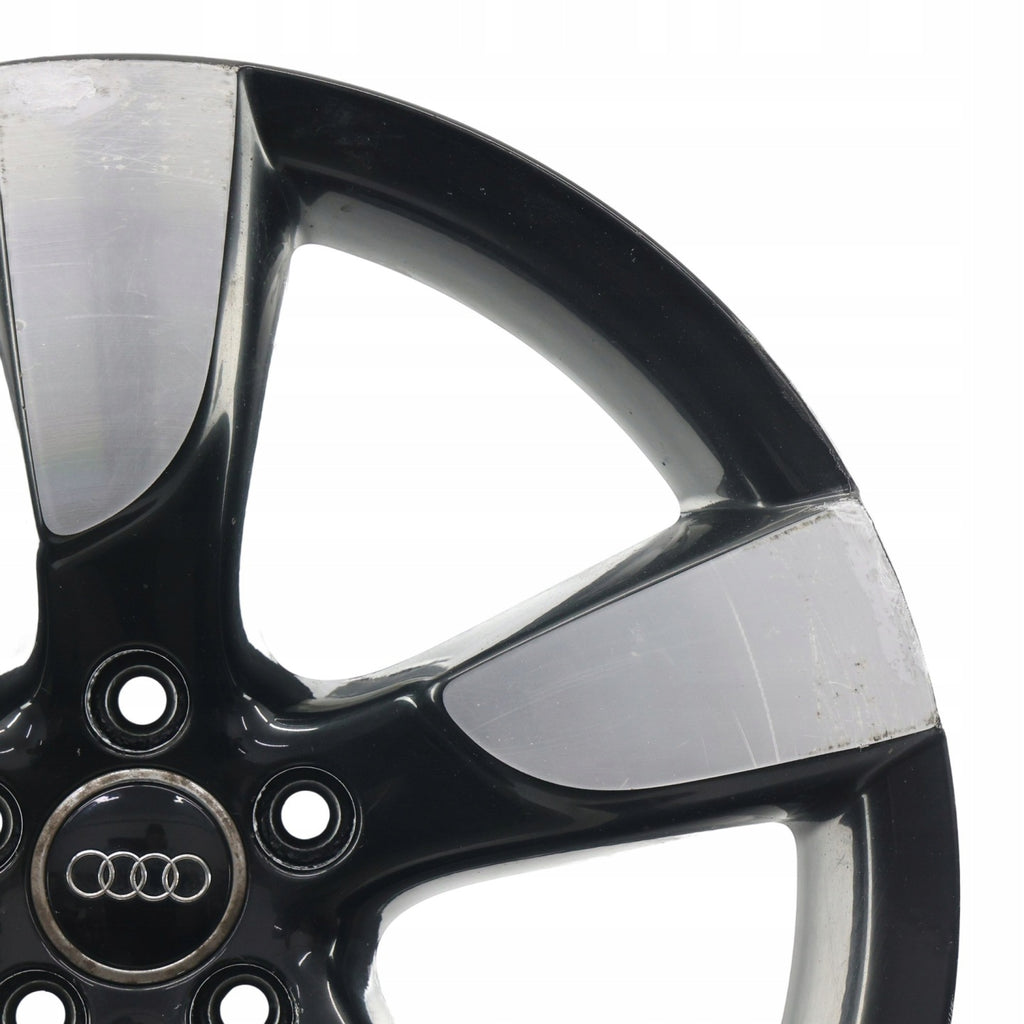 1x Alufelge 19 Zoll 8.5" 5x112 8K0071499A8Z8 Audi A4 B8 Rim Wheel FEL3997044969bs