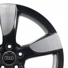 Load image into Gallery viewer, 1x Alufelge 19 Zoll 8.5" 5x112 8K0071499A8Z8 Audi A4 B8 Rim Wheel FEL3997044969bs