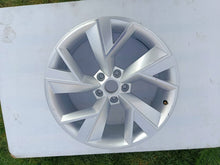 Laden Sie das Bild in den Galerie-Viewer, 1x Alufelge 19 Zoll 565601025F Skoda Kodiaq Rim Wheel FEL6586005506hb