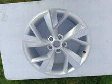Laden Sie das Bild in den Galerie-Viewer, 1x Alufelge 19 Zoll 565601025F Skoda Kodiaq Rim Wheel FEL6586005506hb