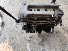 Laden Sie das Bild in den Galerie-Viewer, Motor Toyota Avensis E3Z-T52 1.6 2004 Benzin Engine Unkomplett MOT2774222130xs