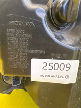 Laden Sie das Bild in den Galerie-Viewer, Frontscheinwerfer Honda Hr-V Logo 100-62296 LED Rechts Scheinwerfer Headlight