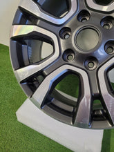 Load image into Gallery viewer, 1x Alufelge 18 Zoll 8.0&quot; 6x139.7 EB3C-1007-F2A Ford Ranger Rim Wheel