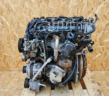 Load image into Gallery viewer, Motor Mitsubishi Outlander I 4N14 2.2 150PS 110kW 78TKm 2009 Diesel Unkomplett MOT1623191615lj