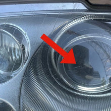Laden Sie das Bild in den Galerie-Viewer, Frontscheinwerfer VW Touran 1T0941031F Xenon Links Scheinwerfer Headlight SCH8308228885tq