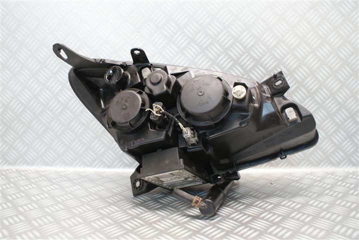 Frontscheinwerfer Citroën C5 9644275380 Links Scheinwerfer Headlight SCH5680989502xr