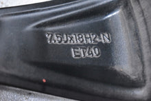 Load image into Gallery viewer, 1x Alufelge 18 Zoll 7.5" 5x112 40ET A2064015100 Mercedes-Benz W206 S206 FEL1178828833yk