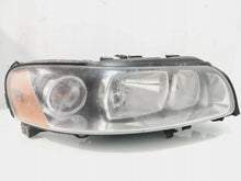 Laden Sie das Bild in den Galerie-Viewer, Frontscheinwerfer Volvo S60 89009277 Rechts Scheinwerfer Headlight SCH8617426975yz