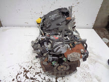 Laden Sie das Bild in den Galerie-Viewer, Motor Renault Trafic II M9RG742 2.0 DCI 95TKm Diesel Engine Unkomplett MOT5917700651tf