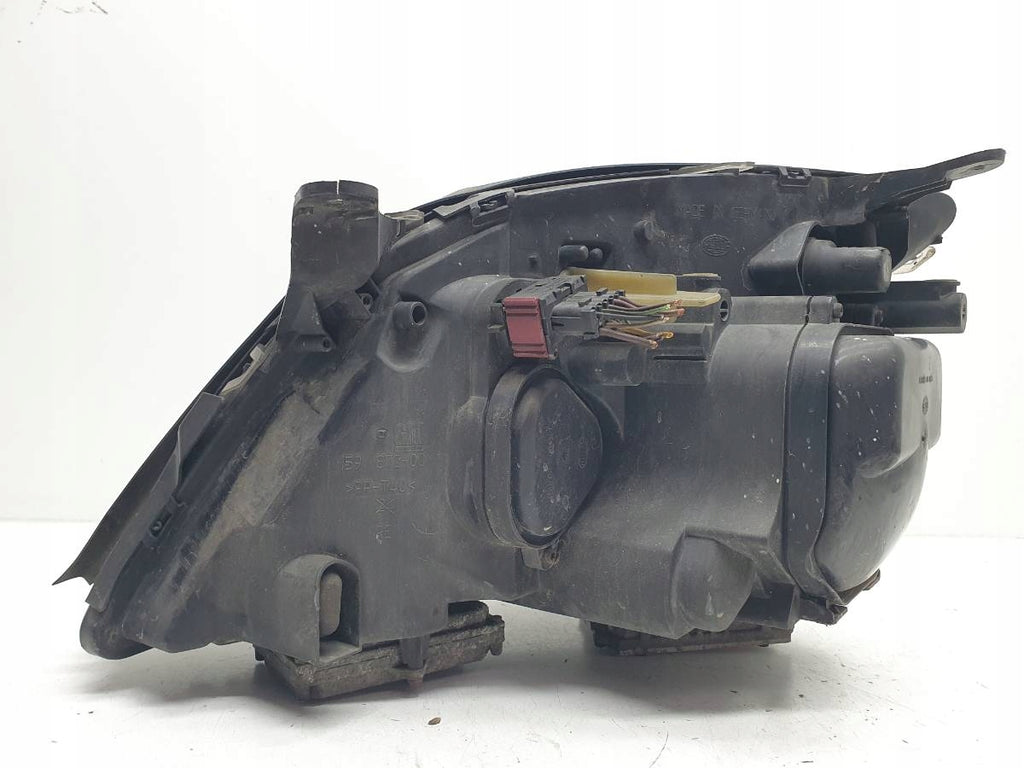 Frontscheinwerfer Opel Vectra C 15987200 Xenon Rechts Scheinwerfer Headlight SCH8407617698ik