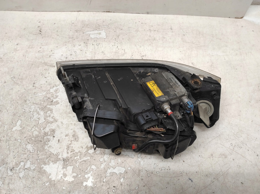 Frontscheinwerfer Audi A6 C5 PAW2225 Xenon Links Scheinwerfer Headlight SCH1484900088mu