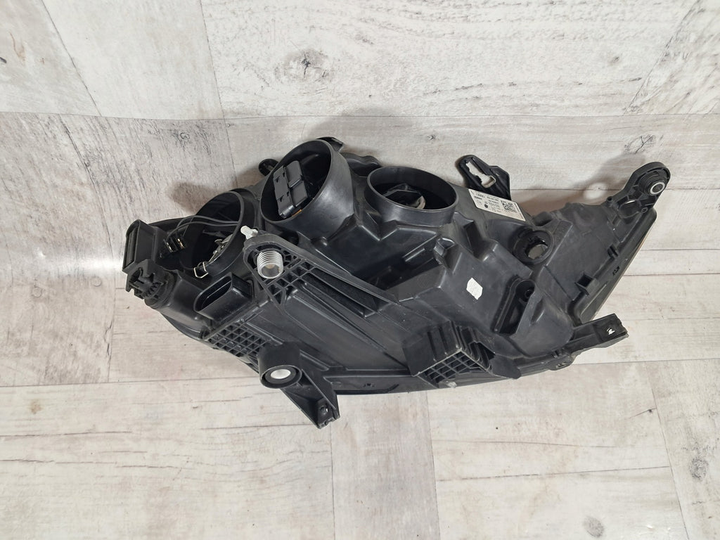 Frontscheinwerfer Audi A1 82A941003 Links Scheinwerfer Headlight SCH8422696443gw