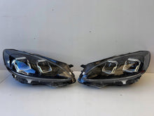 Laden Sie das Bild in den Galerie-Viewer, Frontscheinwerfer Ford Kuga LV4B-13E016-AP Full LED Rechts oder Links SCH7868784619df