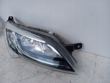 Laden Sie das Bild in den Galerie-Viewer, Frontscheinwerfer Fiat Ducato 1394418080 Rechts Scheinwerfer Headlight SCH2231805762bf