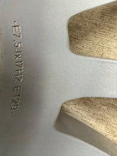 Load image into Gallery viewer, 1x Alufelge 17 Zoll 8W0601025AE Audi A4 Rim Wheel FEL2246558037em