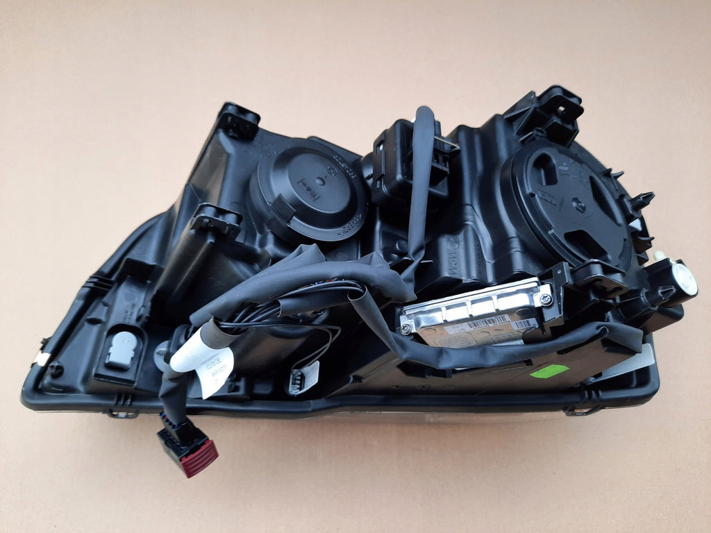 Frontscheinwerfer Volvo Xc90 31290893 Xenon Rechts Scheinwerfer Headlight SCH7733742948eq