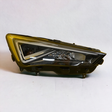 Laden Sie das Bild in den Galerie-Viewer, Frontscheinwerfer Seat Leon 5FB941008F FULL LED Rechts Scheinwerfer Headlight