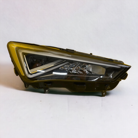 Frontscheinwerfer Seat Leon 5FB941008F FULL LED Rechts Scheinwerfer Headlight
