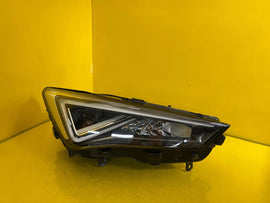 Frontscheinwerfer Seat Leon 5FB941008F FULL LED Rechts Scheinwerfer Headlight