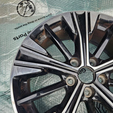 Load image into Gallery viewer, 1x Alufelge 18 Zoll 7.0" 5x114.3 38ET 4250D789 Mitsubishi Eclipse Cross FEL6558948663yd