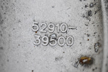 Load image into Gallery viewer, 1x Alufelge 15 Zoll 6.0&quot; 5x114.3 46ET 52910-39500, 5291039500 Hyundai Sonata