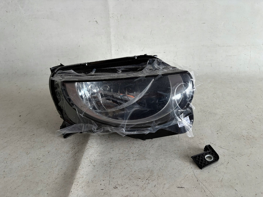 Frontscheinwerfer Fiat 500 00521400300 Rechts Scheinwerfer Headlight SCH2393366951az