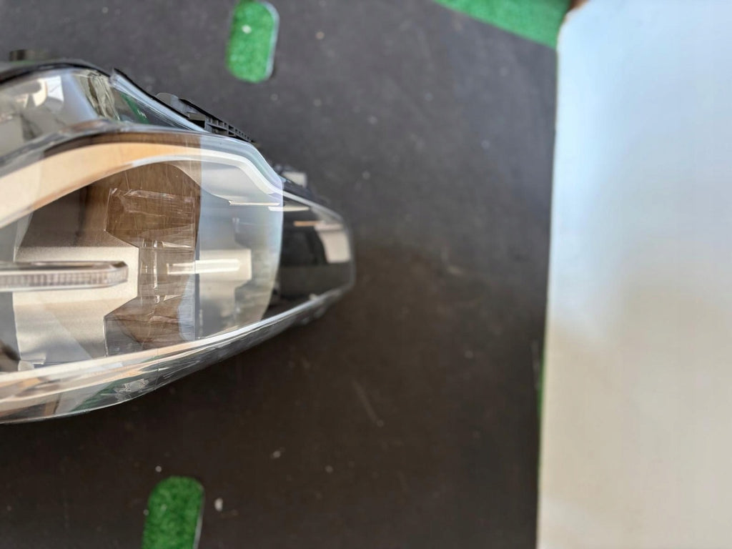 Frontscheinwerfer BMW X1 F48 7472219-02 LED Ein Stück (Rechts oder Links) SCH6545559390ca