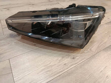 Load image into Gallery viewer, Frontscheinwerfer Skoda Scala 657941015A Full LED Links Scheinwerfer Headlight SCH5109364626cw