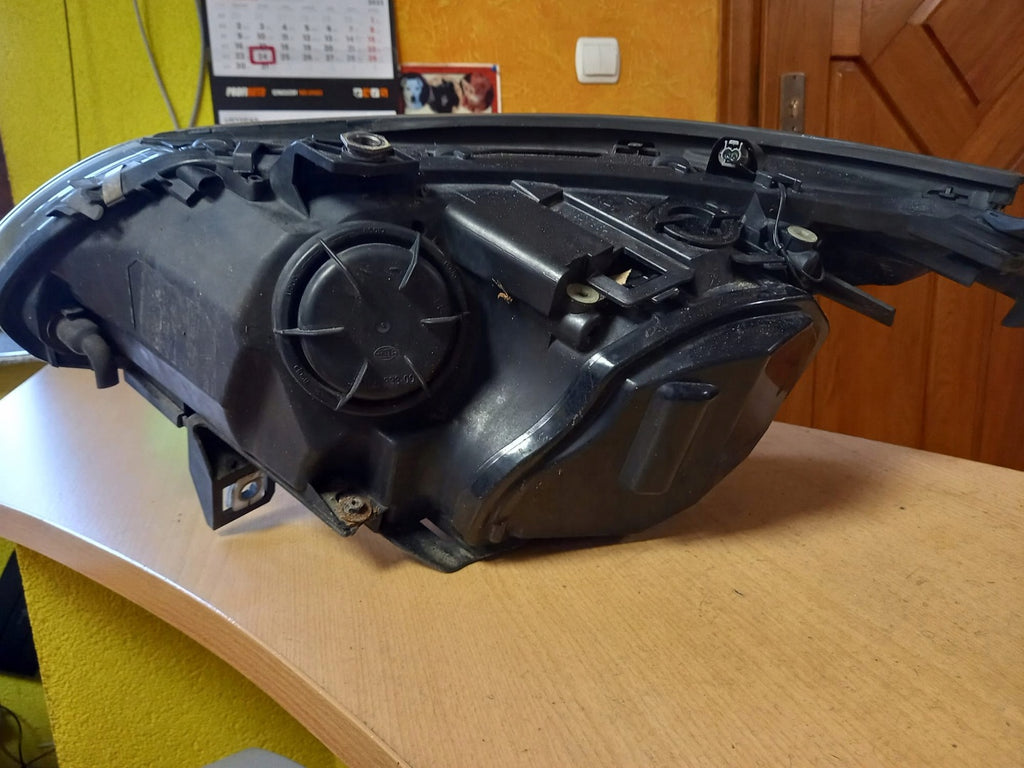 Frontscheinwerfer BMW E60 E61 Xenon Ein Stück (Rechts oder Links) Headlight
