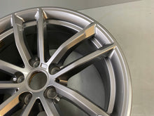 Laden Sie das Bild in den Galerie-Viewer, 1x Alufelge 18 Zoll 9.0" 5x112 44ET 7855082 BMW 5 G30 Rim Wheel FEL3790021142hk