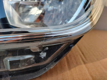 Laden Sie das Bild in den Galerie-Viewer, Frontscheinwerfer VW Up 1S1941015AA Halogen Links Scheinwerfer Headlight