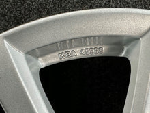 Laden Sie das Bild in den Galerie-Viewer, 1x Alufelge 18 Zoll KBA49996 VW Golf VII I Rim Wheel FEL6372980448nr