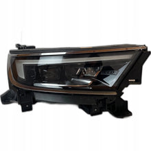 Laden Sie das Bild in den Galerie-Viewer, Frontscheinwerfer Opel Mokka 9834016680 Rechts Scheinwerfer Headlight SCH5172682774hv