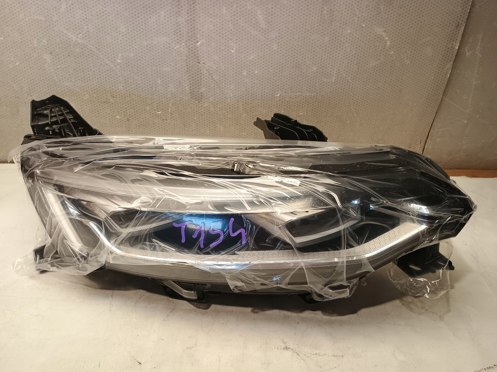 Frontscheinwerfer Renault Talisman 260109842R LED Rechts Scheinwerfer Headlight SCH9338678466oi
