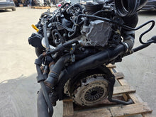Laden Sie das Bild in den Galerie-Viewer, Motor Audi Seat Skoda VW I CFF CFFB 2.0 TDI 137TKm Diesel Engine Komplett MOT9529989433os