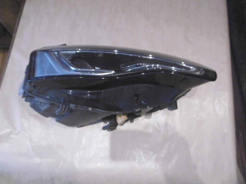 Frontscheinwerfer Audi A5 8T0941006C Xenon Rechts Scheinwerfer Headlight SCH1047012611do