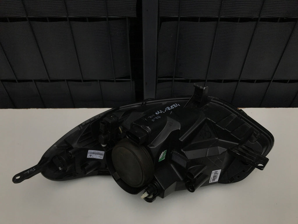 Frontscheinwerfer Ford Ecosport CN1513W029BG LED Rechts Scheinwerfer Headlight SCH1572301195cb